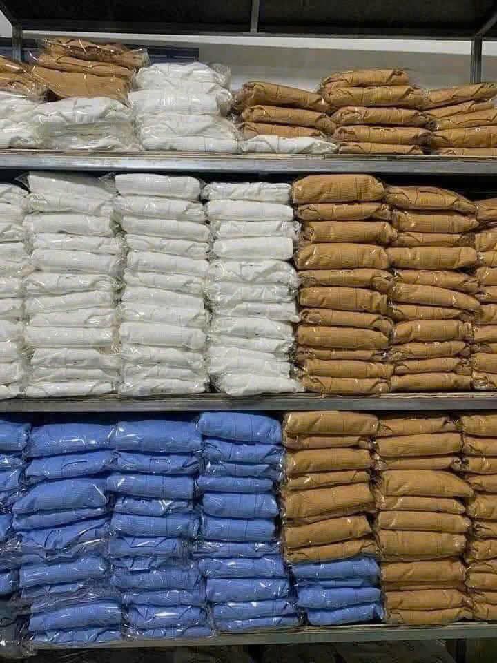 Áo choàng khách sạn